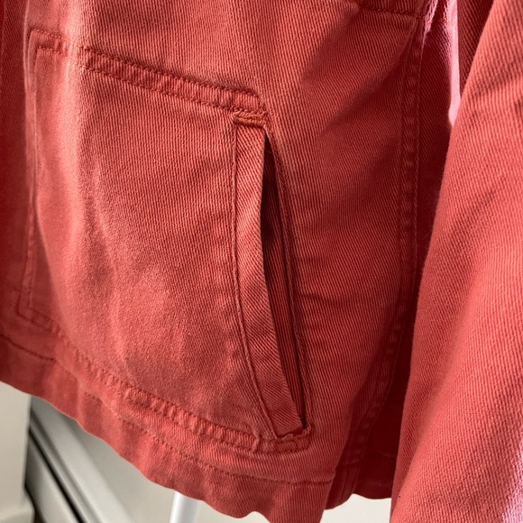 Lucky Brand Denim Jacket - Picture 10 of 12